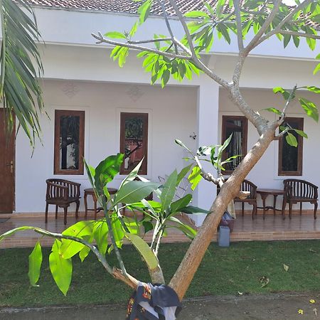 Kutabay Homestay Kuta  Exterior foto