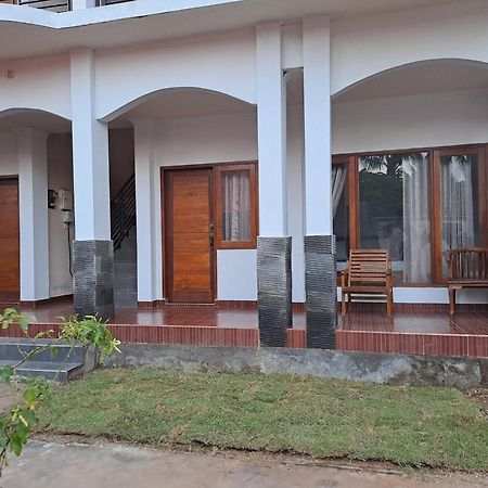 Kutabay Homestay Kuta  Exterior foto