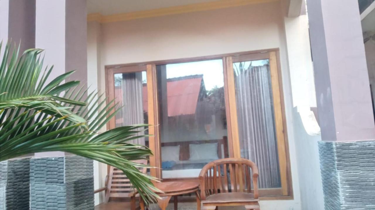 Kutabay Homestay Kuta  Exterior foto