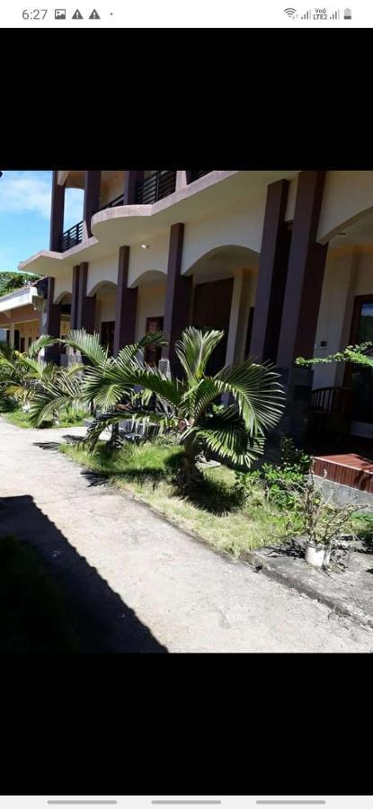Kutabay Homestay Kuta  Exterior foto