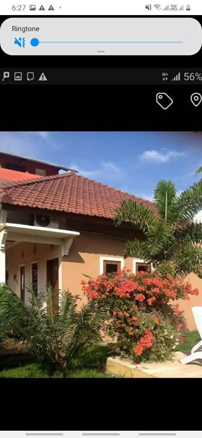 Kutabay Homestay Kuta  Exterior foto