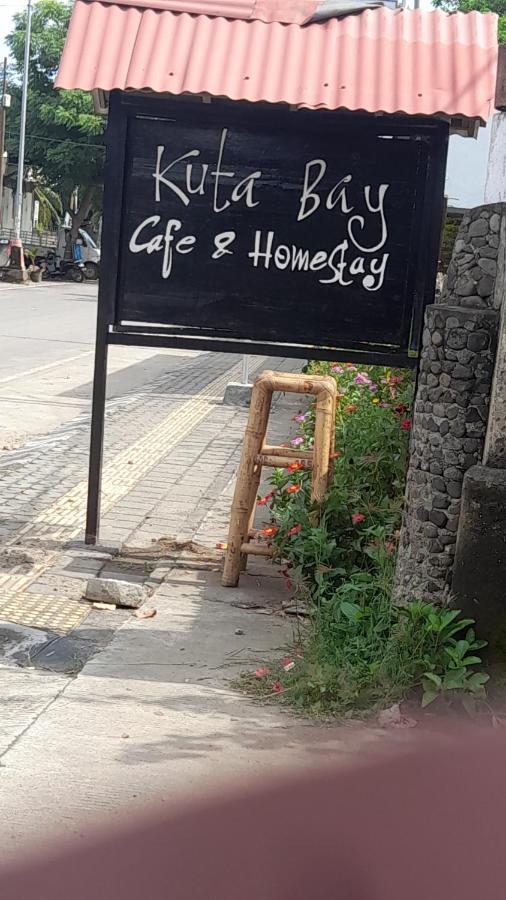 Kutabay Homestay Kuta  Exterior foto