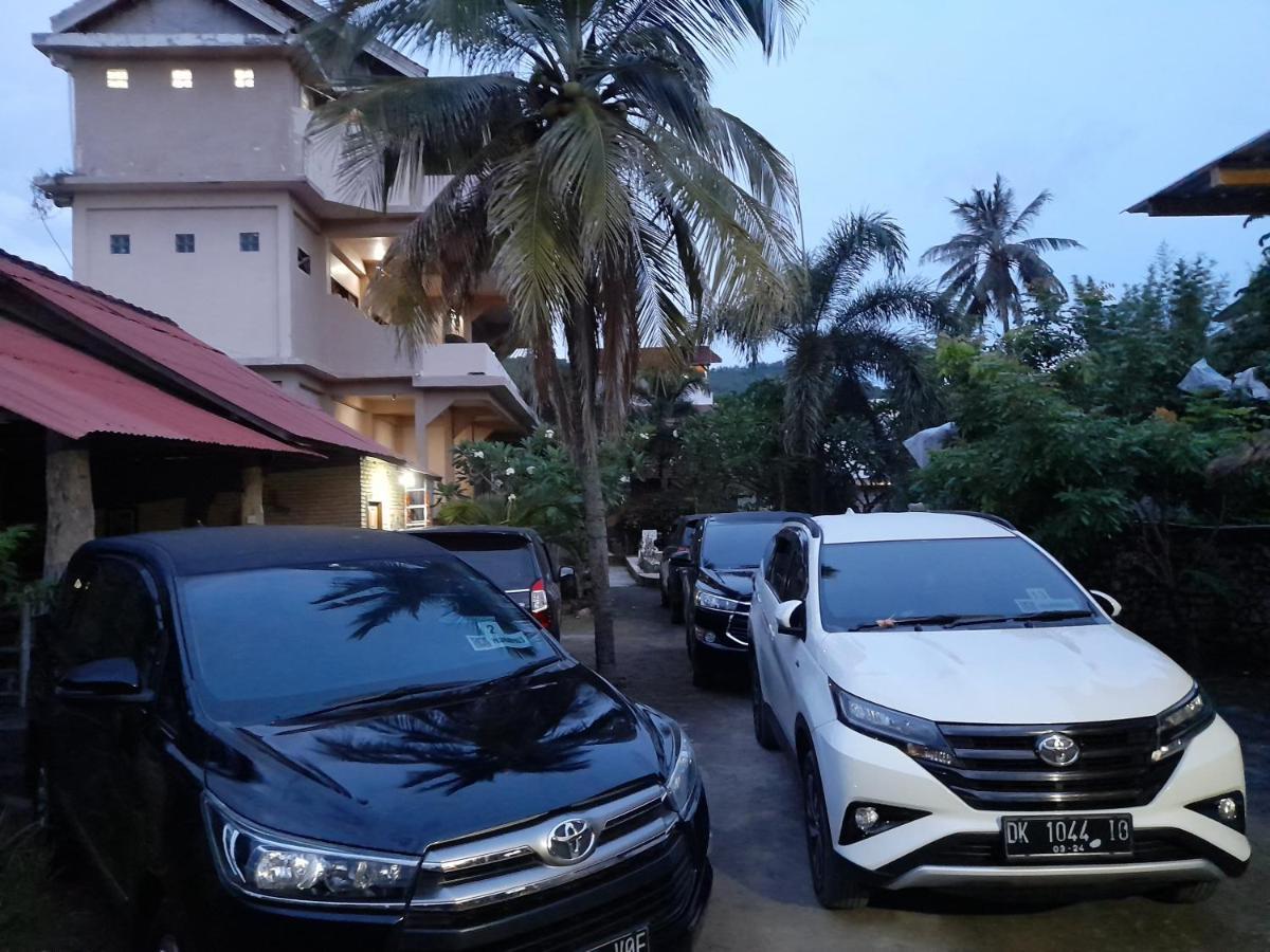 Kutabay Homestay Kuta  Exterior foto