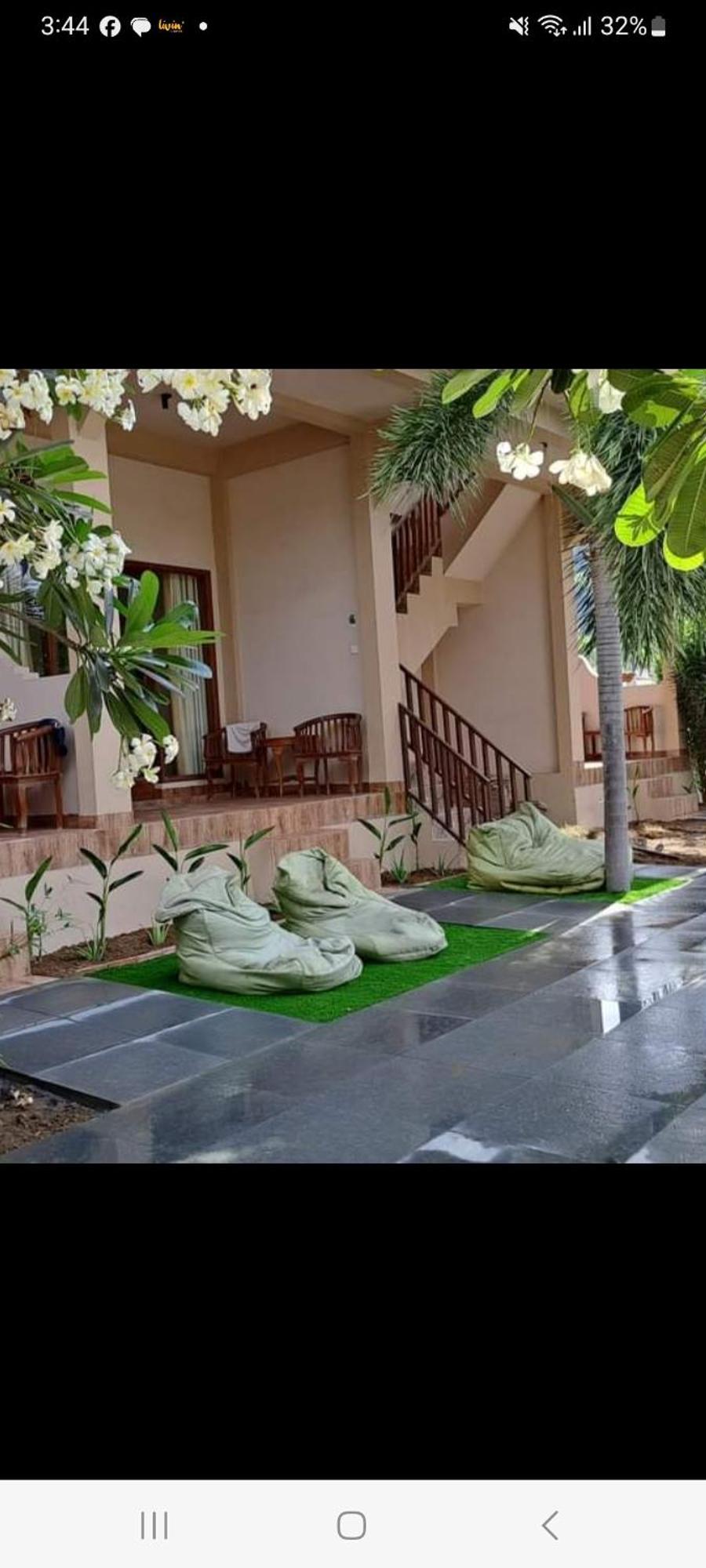 Kutabay Homestay Kuta  Exterior foto