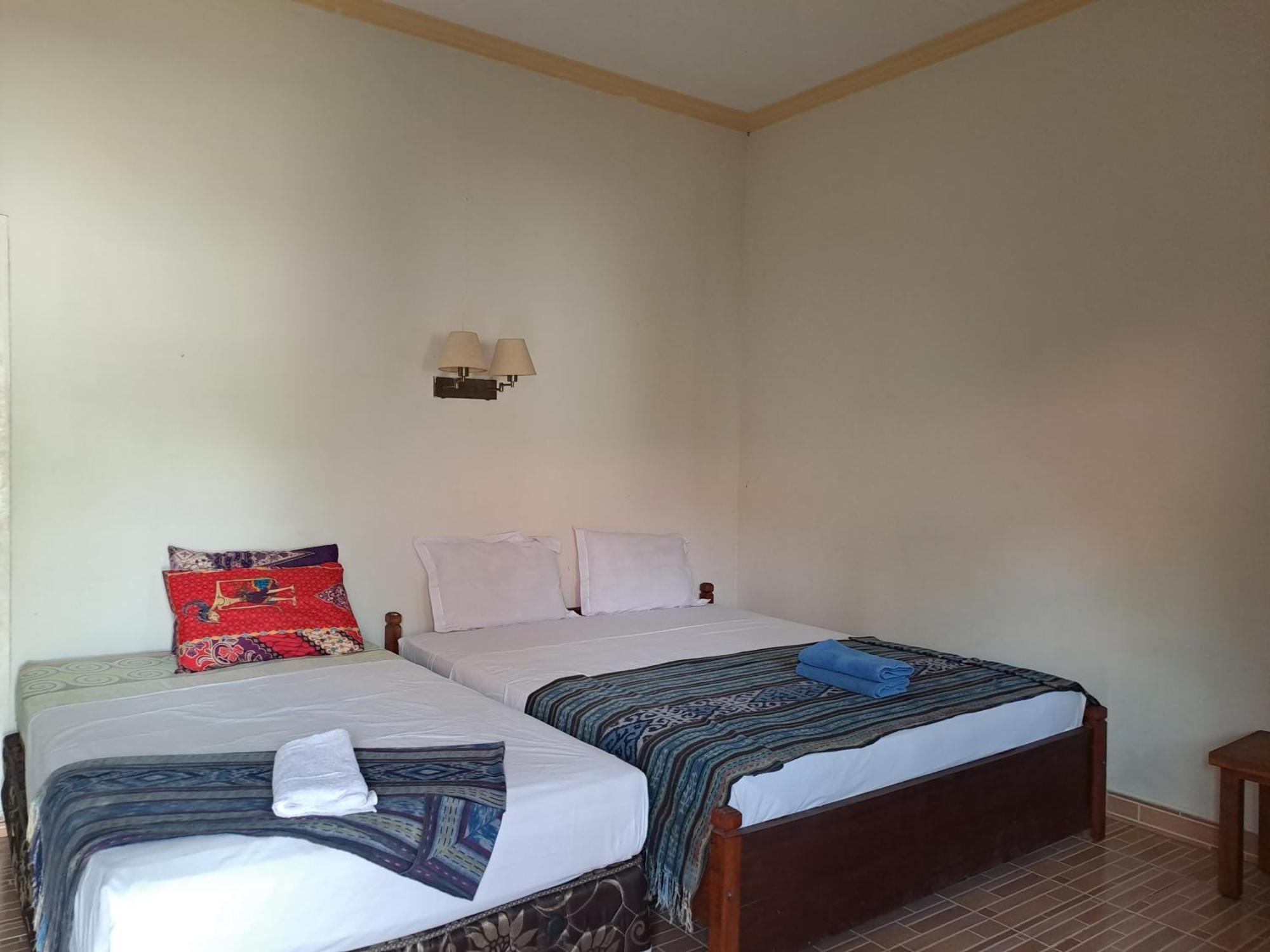 Kutabay Homestay Kuta  Exterior foto